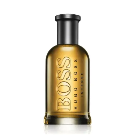Hugo Boss - Bottled Intense