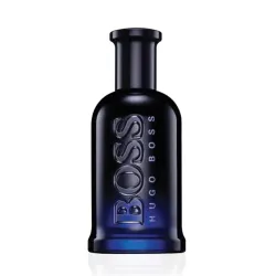 Hugo Boss - Bottled Night