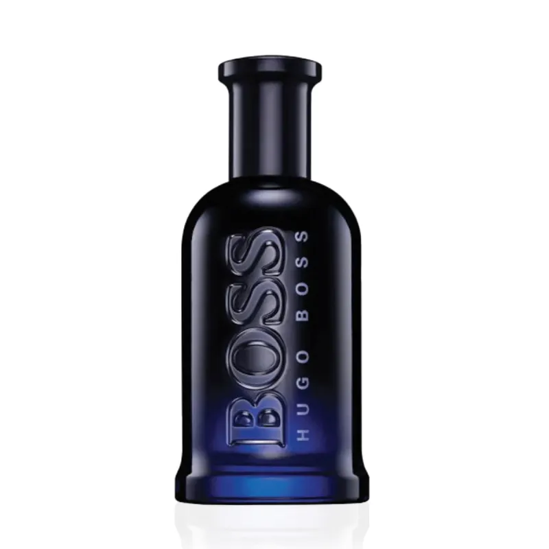 Hugo Boss - Bottled Night