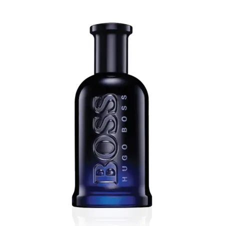 Hugo Boss - Bottled Night