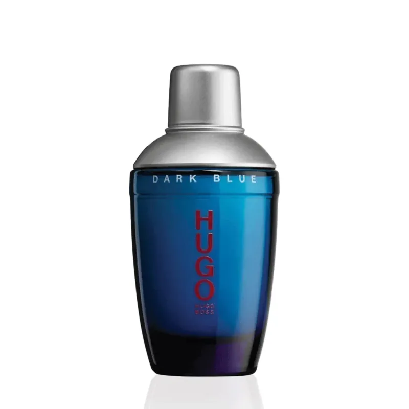 Hugo Boss - Dark Blue