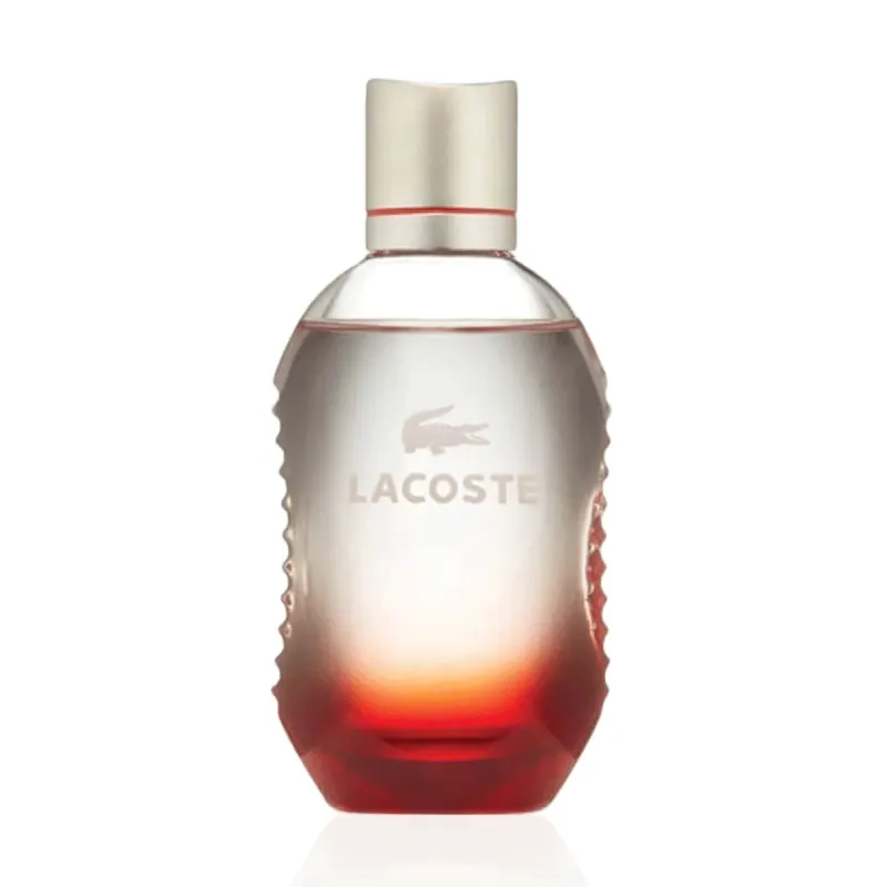 Lacoste - Style in Play (Red)