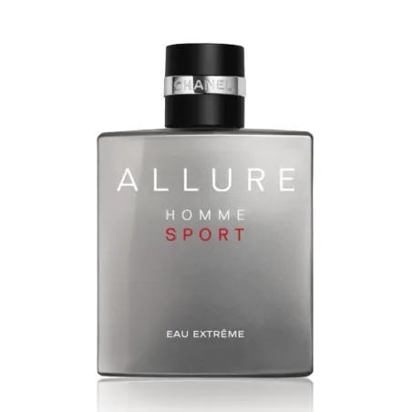 Chanel - Allure Sport