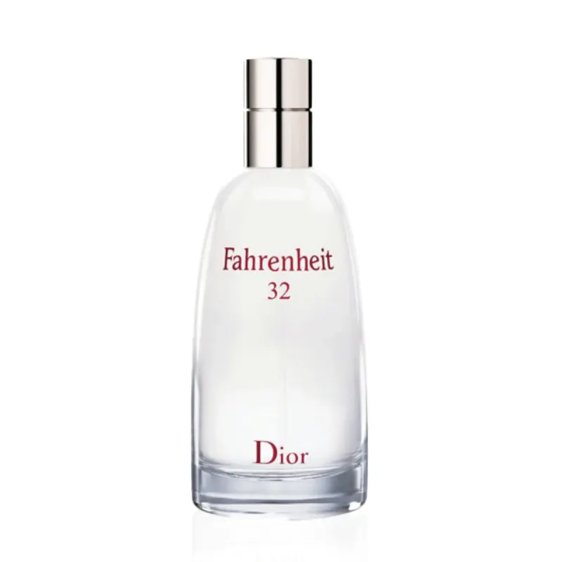 Dior - Fahrenheit 32