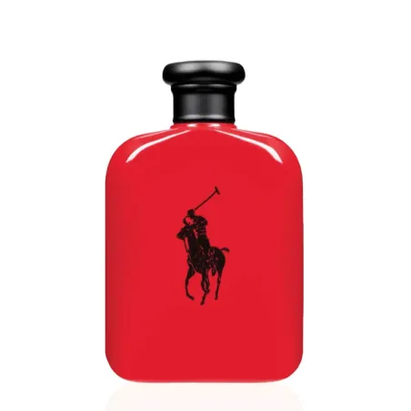 Ralph Lauren - Polo Red