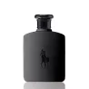 Ralph Lauren - Polo Double Black