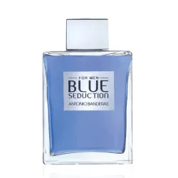Antonio Banderas - Blue Seduction