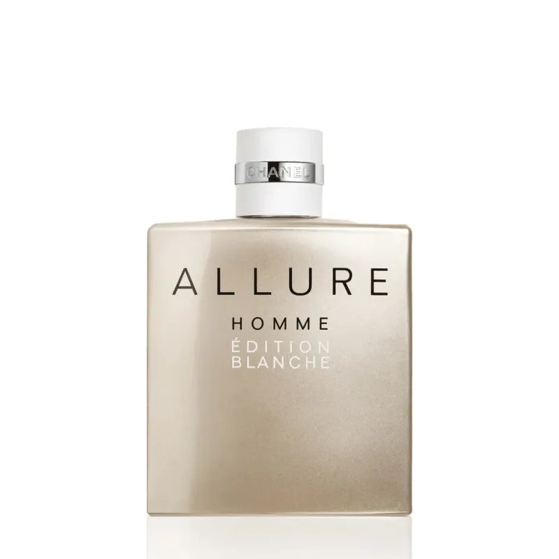 Chanel - Allure Edition Blanche
