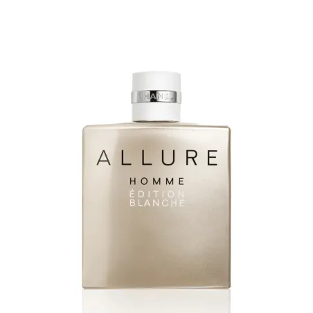 Chanel - Allure Edition Blanche