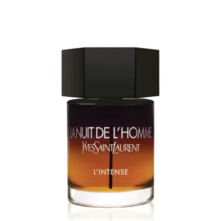 Yves Saint Laurent - La Nuit de L'Homme Intense