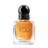 Armani - Stronger With You