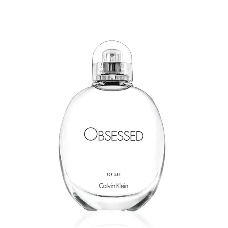Calvin Klein - Obsessed for Men