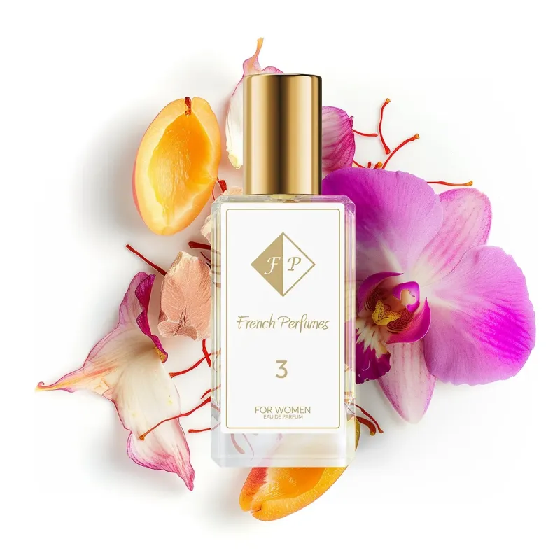 Francuskie Perfumy No 3 | Lady Gaga - Fame