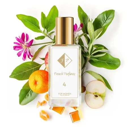 Francuskie Perfumy No 4 | Lacoste - Eau de Lacoste