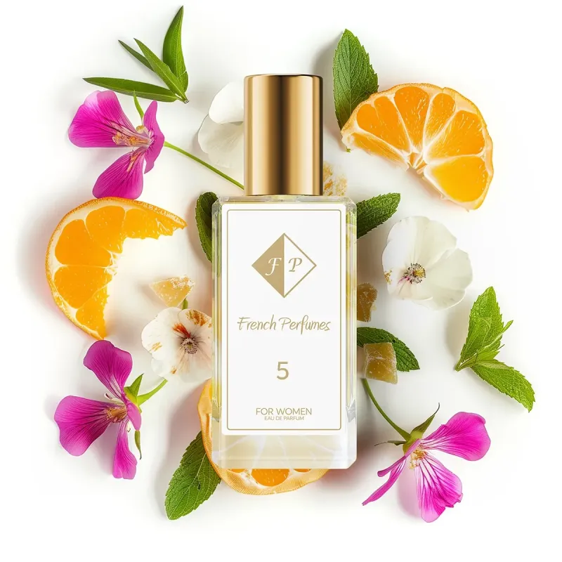 Francuskie Perfumy No 5 | Hugo Boss - Jour