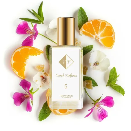 Francuskie Perfumy No 5 | Hugo Boss - Jour