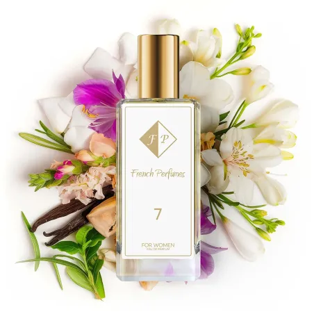 Francuskie Perfumy No 7 | Armani - Si Intense