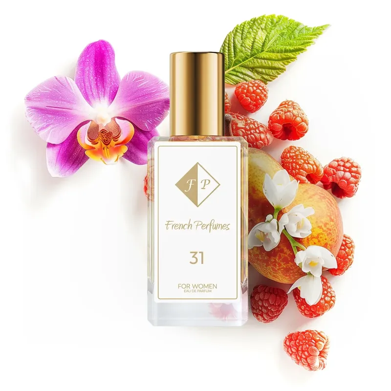 Francuskie Perfumy No 31 | Calvin Klein - Euphoria Forbidden