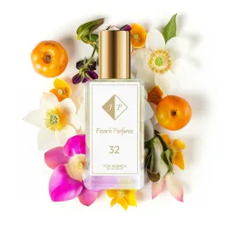 Francuskie Perfumy No 32 | Calvin Klein - Euphoria