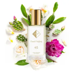 Francuskie Perfumy No 45 | Hugo Boss - Ma Vie