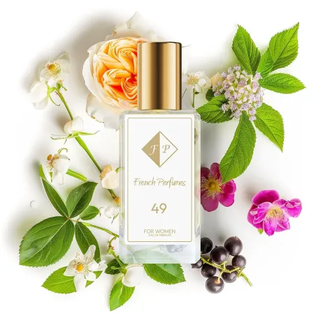 Francuskie Perfumy No 49 | Dior - Addict