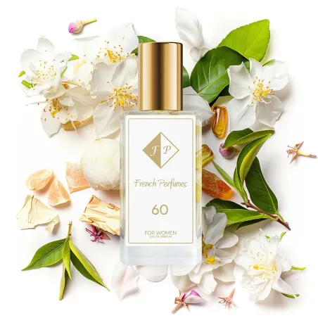 Francuskie Perfumy No 60 | Chanel - Chance eau de Fraiche