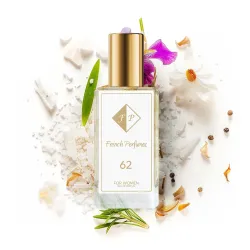 Francuskie Perfumy No 62 | Calvin Klein - Reveal