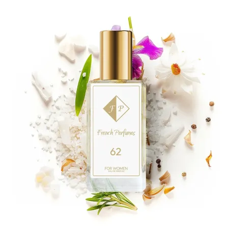 Francuskie Perfumy No 62 | Calvin Klein - Reveal