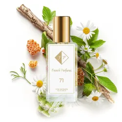 Francuskie Perfumy No 71 | Marc Jacobs - Daisy