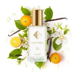 Francuskie Perfumy No 72 | Armani - Code