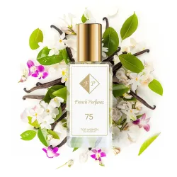 Francuskie Perfumy No 75 | Coty - Pret a Porter