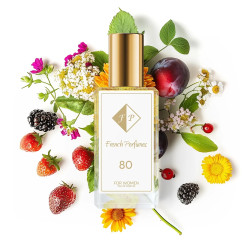 Francuskie Perfumy No 80 | Katy Perry - Killer Queen