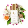 Francuskie Perfumy No 81 | Dolce & Gabbana - Rose the One
