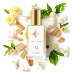 Francuskie Perfumy No 82 | Dior - Dune