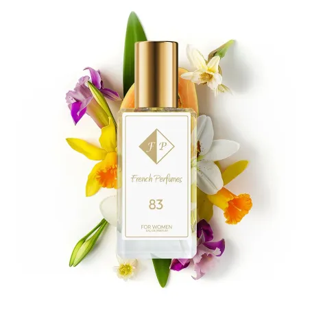 Francuskie Perfumy No 83 | Dolce & Gabbana - Dolce