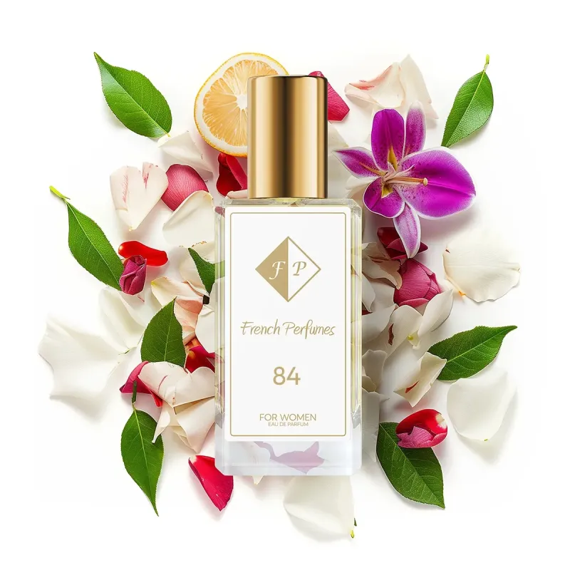 Francuskie Perfumy No 84 | David Beckham - Intimately Women