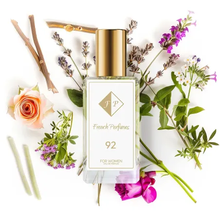 Francuskie Perfumy No 92 | Guerlain - Mon Guerlain