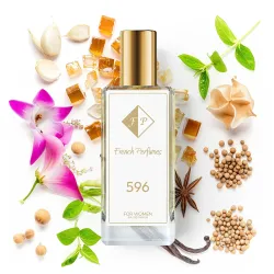 Francuskie Perfumy No 596 | Maison Francis Kurkdjian - Gentle Fluidity Silver (UNISEX)