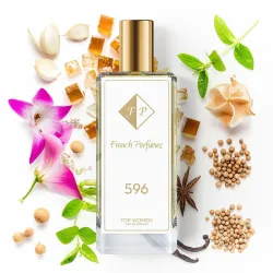 Francuskie Perfumy No 596 | Maison Francis Kurkdjian - Gentle Fluidity Silver (UNISEX)