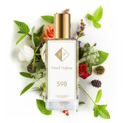 Francuskie Perfumy No 598 | Maison Francis Kurkdjian - Aqua Celestia (UNISEX)