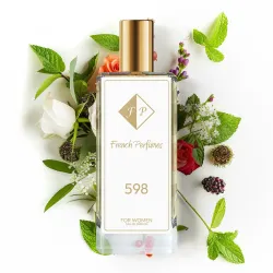Francuskie Perfumy No 598 | Maison Francis Kurkdjian - Aqua Celestia (UNISEX)