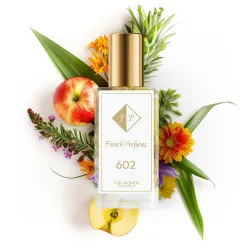 Francuskie Perfumy No 602 | Yves Saint Laurent - Baby Doll