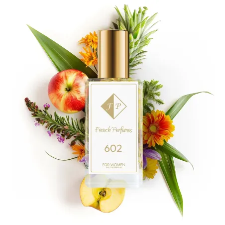 Francuskie Perfumy No 602 | Yves Saint Laurent - Baby Doll