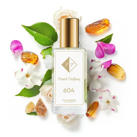 Francuskie Perfumy No 604 | Kilian - Good Girl Gone Bad