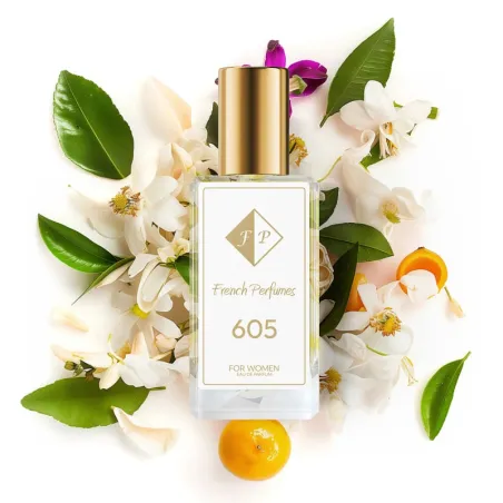 Francuskie Perfumy No 605 | Guerlain - Spiritueuse Double Vanilla 2007