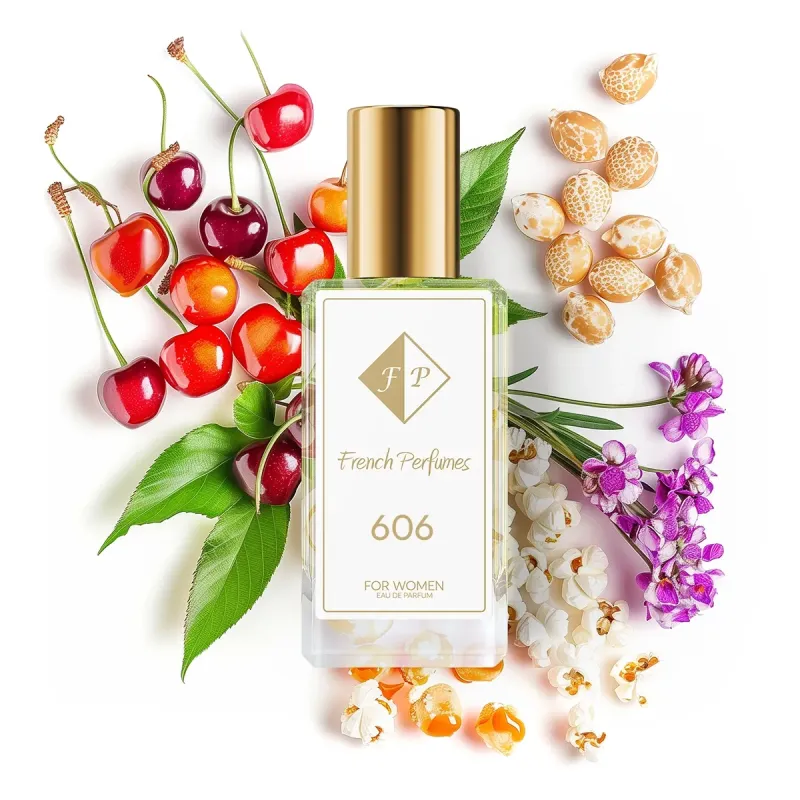 Francuskie Perfumy No 606 | Dior - Miss Dior Cherie