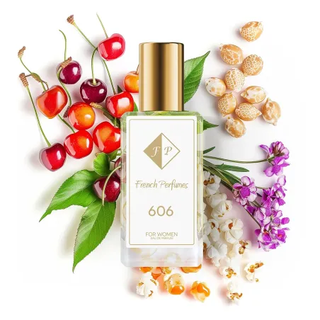 Francuskie Perfumy No 606 | Dior - Miss Dior Cherie