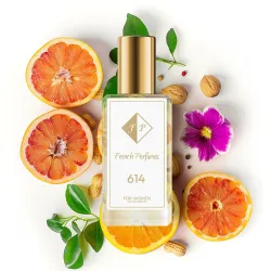 Francuskie Perfumy No 614 | Thierry Mugler - Angel Muse