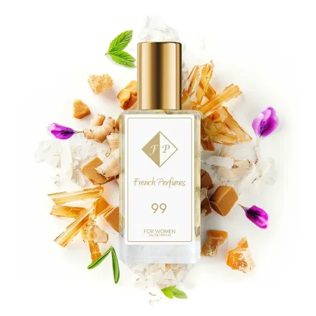 Francuskie Perfumy No 99 | Calvin Klein - Everyone 2022 Edp