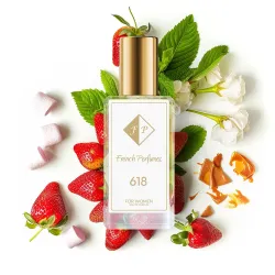 Francuskie Perfumy No 618 | Kylie Minogue - Showtime